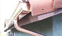 Rain Gutter Installation, Repair, Cleaning in Cornwall, PA